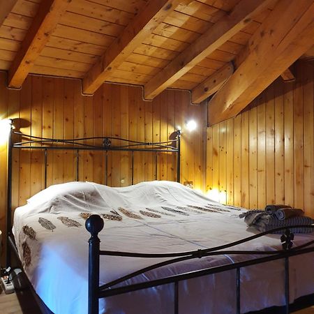 Rustico Lago Di Como B&B Barna Exteriér fotografie
