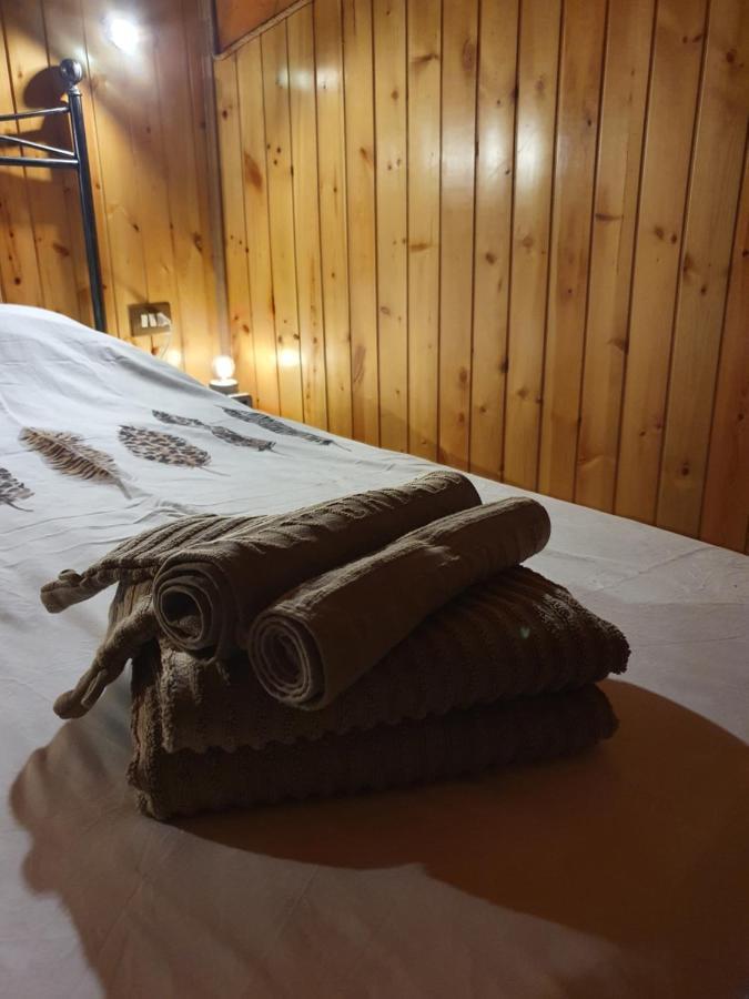 Rustico Lago Di Como B&B Barna Exteriér fotografie